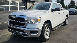 2022 Ram Ram Pickup 1500 Tradesman