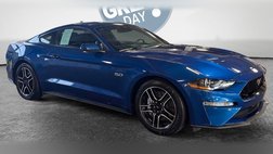 2023 Ford Mustang GT Premium