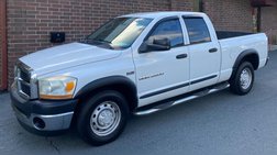 2006 Dodge Ram 2500 Laramie