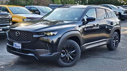 2026 Mazda CX-50 Hybrid Premium