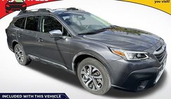 2020 Subaru Outback Touring