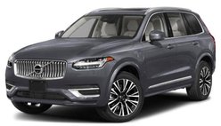 2025 Volvo XC90 T8 Plus Bright Theme 7P