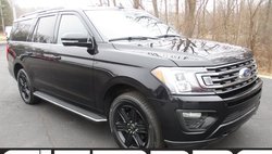 2021 Ford Expedition MAX XLT