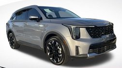 2024 Kia Sorento SX