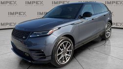 2024 Land Rover Range Rover Velar P250 Dynamic SE