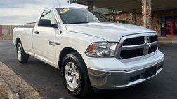 2017 Ram Ram Pickup 1500 Tradesman