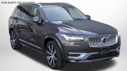 2023 Volvo XC90 B6 Ultimate Bright Theme 7P