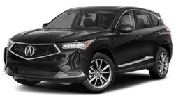 2024 Acura RDX SH-AWD w/Tech