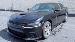 2019 Dodge Charger GT
