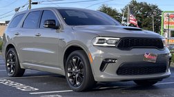 2022 Dodge Durango R/T