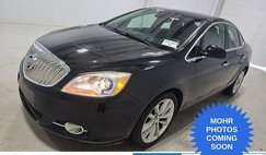 2016 Buick Verano Leather Group