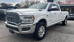 2019 Ram Ram Pickup 2500 Laramie