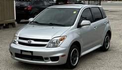 2006 Scion xA Base
