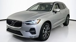 2022 Volvo XC60 B5 Momentum