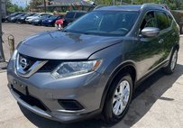 2014 Nissan Rogue SV