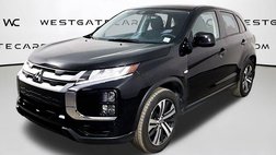 2024 Mitsubishi Outlander Sport S