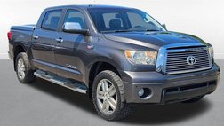 2011 Toyota Tundra Limited
