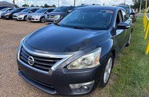 2013 Nissan Altima 2.5 SL