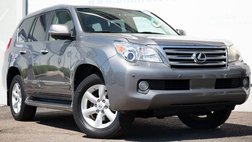 2011 Lexus GX 460 Premium