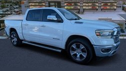 2022 Ram Ram Pickup 1500 Laramie