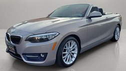 2016 BMW 2 Series 228i xDrive