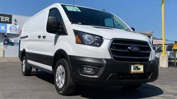 2020 Ford Transit 250