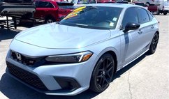2024 Honda Civic Si