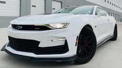 2022 Chevrolet Camaro SS