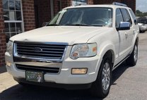2009 Ford Explorer Limited
