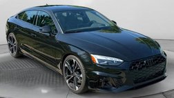 2024 Audi S5 Sportback 3.0T quattro Prestige