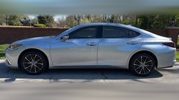 2022 Lexus ES 350 Base