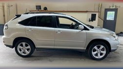 2007 Lexus RX 350 Base