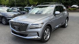 2024 Genesis GV80 3.5T