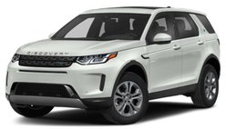2023 Land Rover Discovery Sport P250 SE R-Dynamic