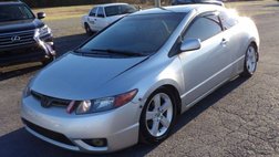 2008 Honda Civic EX