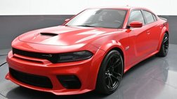 2020 Dodge Charger Scat Pack