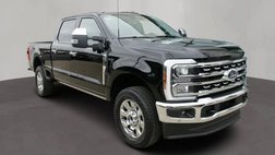 2026 Ford Super Duty F-250 Lariat