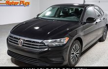 2021 Volkswagen Jetta SE