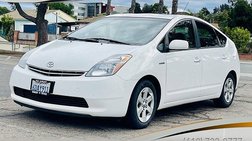 2008 Toyota Prius Standard