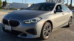 2024 BMW 2 Series 228i Gran Coupe