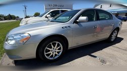 2007 Buick Lucerne CXL V6