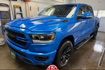 2022 Ram Ram Pickup 1500 Sport