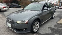 2013 Audi Allroad 2.0T quattro Premium Plus