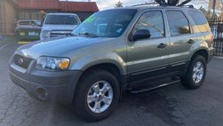 2005 Ford Escape XLT