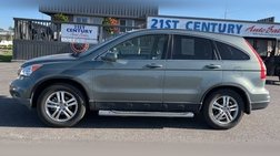 2011 Honda CR-V EX-L