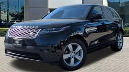 2020 Land Rover Range Rover Velar P250 S