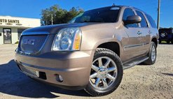 2013 GMC Yukon Denali