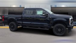2025 Ford Super Duty F-350 Lariat
