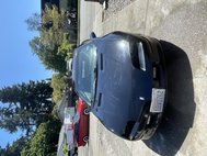 1995 Chevrolet Camaro Base