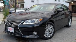 2014 Lexus ES 350 Base